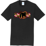 MD Jr. Black Bears Adult Fan Favorite Tee