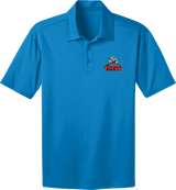 NJ Titans Adult Silk Touch Performance Polo