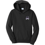 Old Bridge Jr. Knights Youth Fan Favorite Fleece Pullover Hooded Sweatshirt