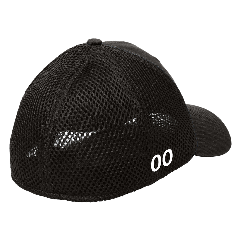 Kennett Hockey New Era Stretch Mesh Cap