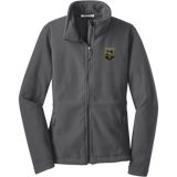 NJ Raiders Ladies Value Fleece Jacket