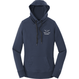 Midd South Hockey New Era Ladies French Terry Pullover Hoodie