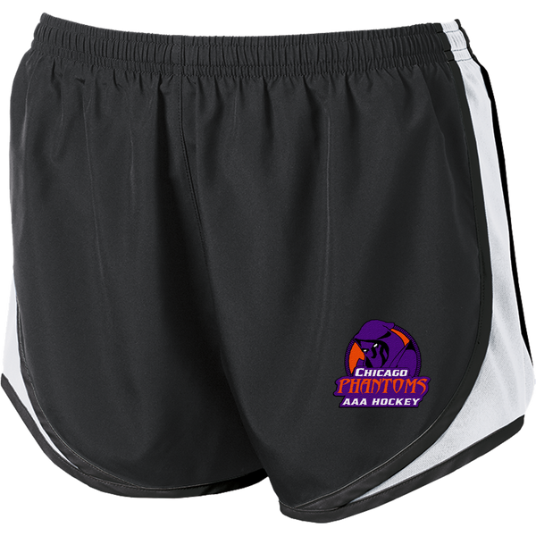 Chicago Phantoms Ladies Cadence Short