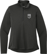 NGHL Ladies Endeavor 1/2-Zip Pullover