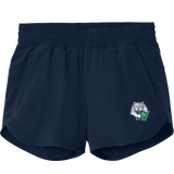 Woodbridge Wolfpack Women's Repeat Swift Short