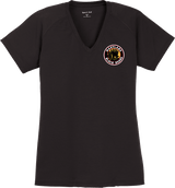 Maryland Black Bears Ladies Ultimate Performance V-Neck