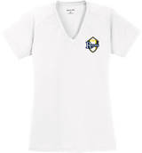 Royals Hockey Club Ladies Ultimate Performance V-Neck