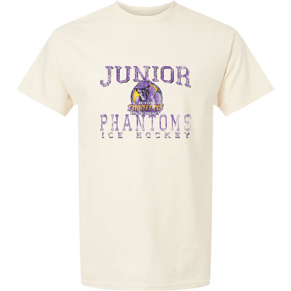 Jr. Phantoms Unisex Short Sleeve T-Shirt