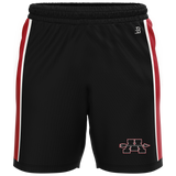 Mercer Arrows Adult Sublimated Shorts