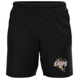 Mercer Tier 1 Squirts and Mites Adult Sublimated Shorts