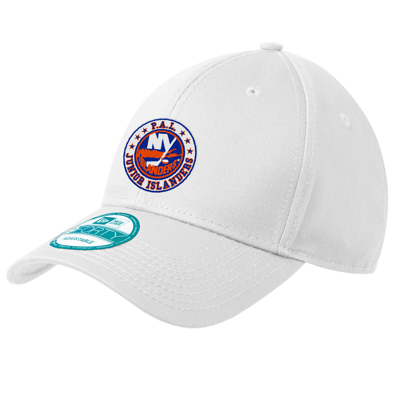 PAL Jr. Islanders New Era Adjustable Structured Cap