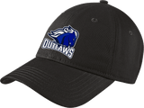 Brandywine Outlaws New Era Adjustable Unstructured Cap