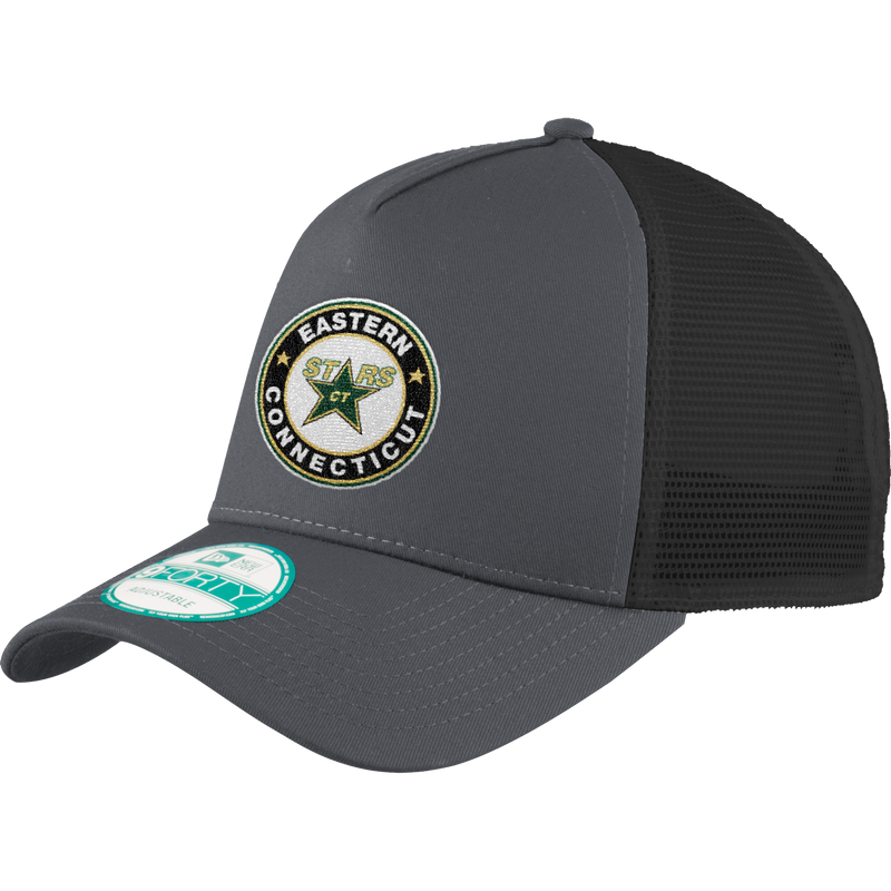 CT ECHO Stars New Era Snapback Trucker Cap