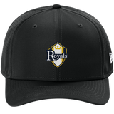 Royals Hockey Club New Era 9SEVENTY Perforated Snapback Cap