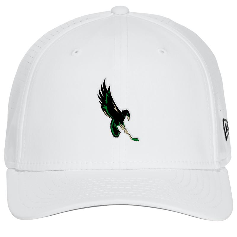 Wilmington Nighthawks New Era 9SEVENTY Perforated Snapback Cap