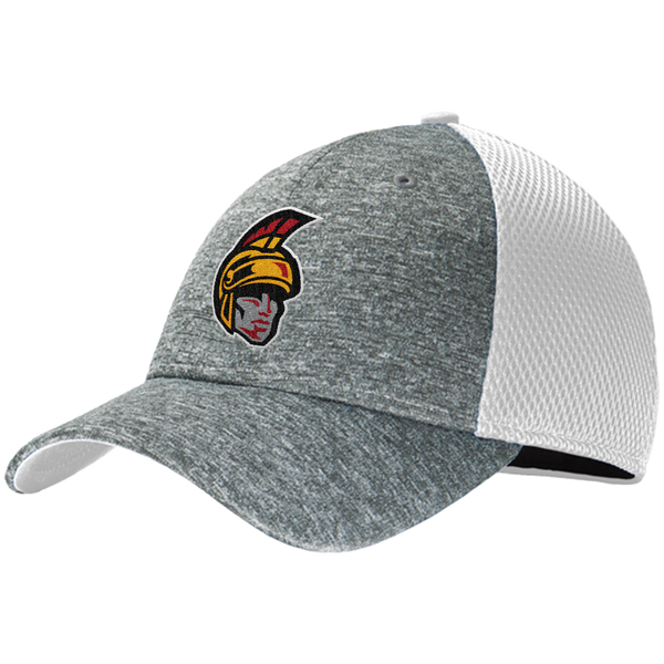 Seacoast Spartans (SPA) New Era Shadow Stretch Mesh Cap