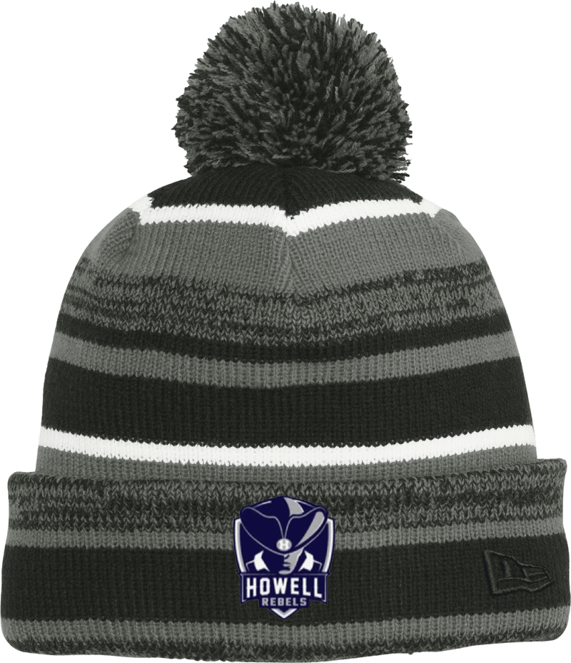 Howell New Era Sideline Beanie