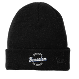 Bensalem New Era Speckled Beanie