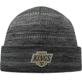 Skylands Kings New Era On-Field Knit Beanie