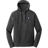 Randolph Girls Hockey New Era Tri-Blend Fleece Pullover Hoodie