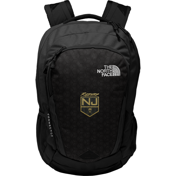 NJ Raiders The North Face Connector Backpack