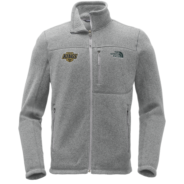 Skylands Kings The North Face Sweater Fleece Jacket
