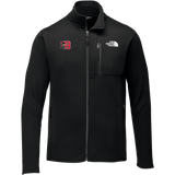 Benet Hockey The North Face Skyline Full-Zip Fleece Jacket