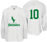 Wilmington Nighthawks Youth Goalie Practice Jersey