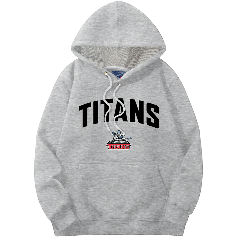 NJ Titans Breakaway Fall Fleece Youth Hoodie