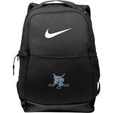 Freehold Township Nike Brasilia Medium Backpack