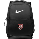 Young Kings Nike Brasilia Medium Backpack