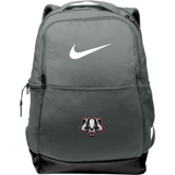Scary Badgers Nike Brasilia Medium Backpack
