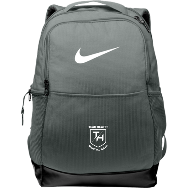 Team Hewitt Martial Arts Nike Brasilia Medium Backpack