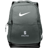 Midd South Athletics Nike Brasilia Medium Backpack