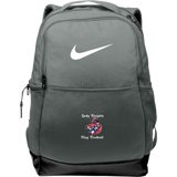 Kennedy Lady Knights Nike Brasilia Medium Backpack