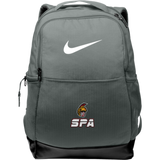 Seacoast Spartans (SPA) Nike Brasilia Medium Backpack