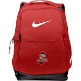 Jersey Shore Wildcats Nike Brasilia Medium Backpack