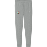 Delaware Ducks Nike Club Fleece Jogger