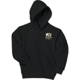 HVM Bulldogs Youth EcoSmart Pullover Hooded Sweatshirt