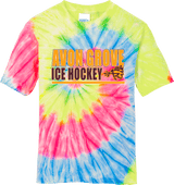 Avon Grove Youth Tie-Dye Tee