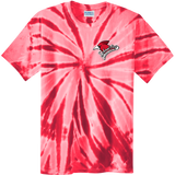 School One Elementary Tie-Dye Tee
