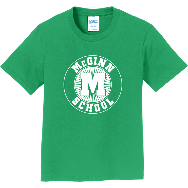 McGinn Elementary Youth Fan Favorite Tee