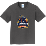 Foundry Youth Fan Favorite Tee