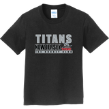 NJ Titans Youth Fan Favorite Tee