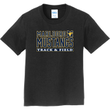 Marlboro Track and Field Youth Fan Favorite Tee