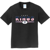 Lady Kings Youth Fan Favorite Tee