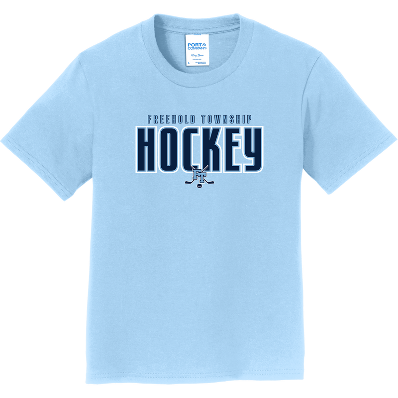 Freehold Township Youth Fan Favorite Tee