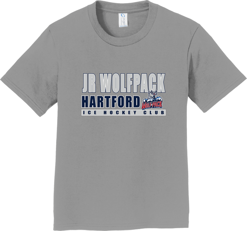 Hartford Jr. Wolfpack Youth Fan Favorite Tee