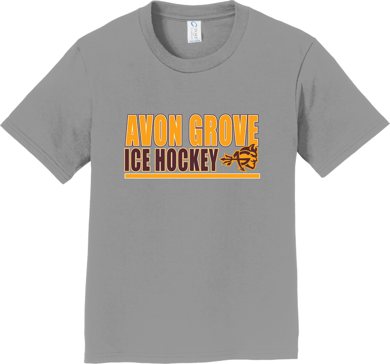 Avon Grove Youth Fan Favorite Tee