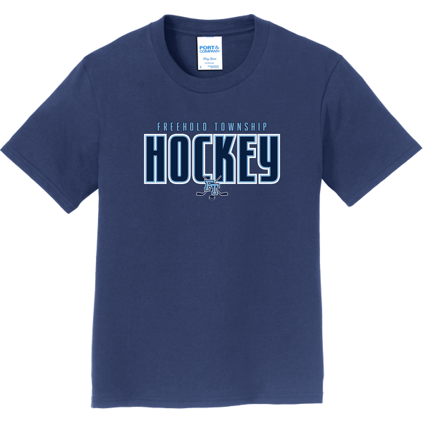 Freehold Township Youth Fan Favorite Tee